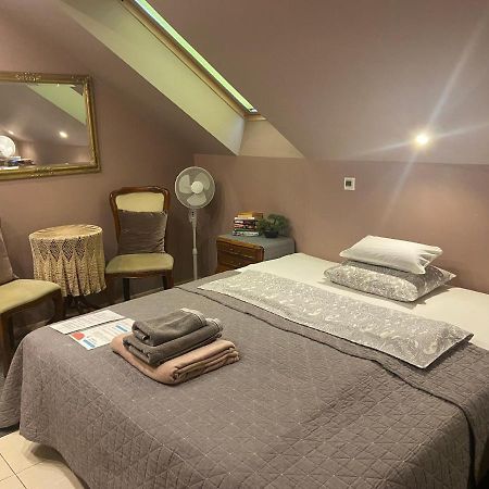 Medison Family Boutique B&B Κίελτσε Εξωτερικό φωτογραφία