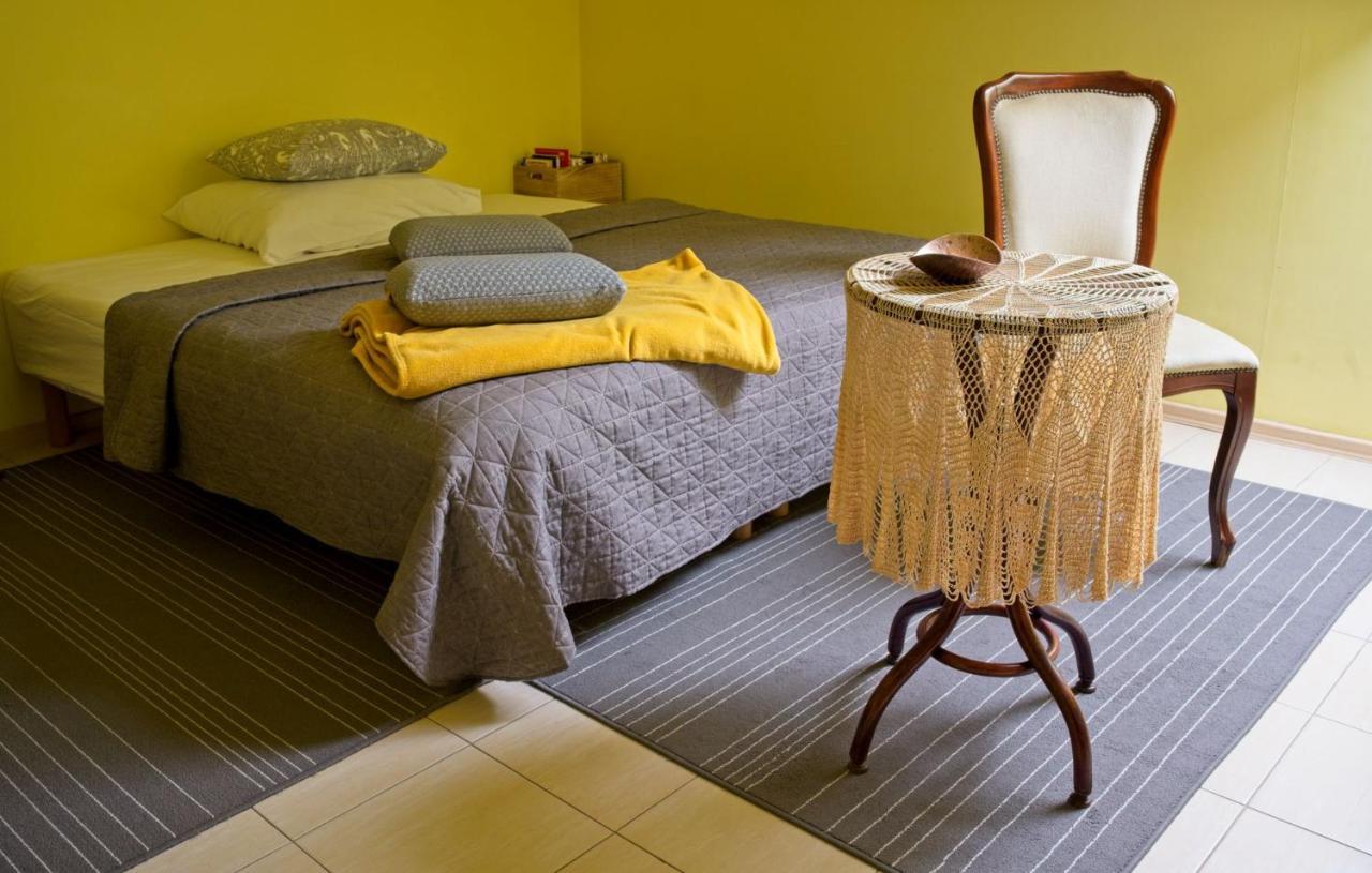 Medison Family Boutique B&B Κίελτσε Εξωτερικό φωτογραφία