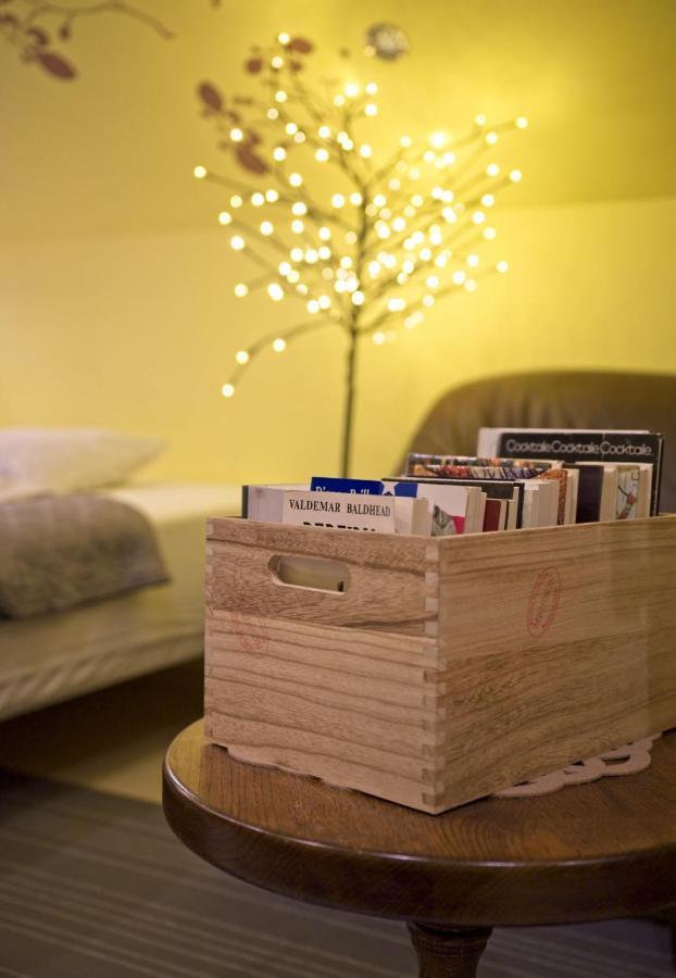 Medison Family Boutique B&B Κίελτσε Εξωτερικό φωτογραφία