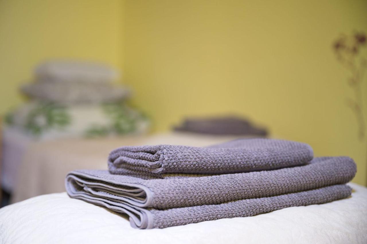 Medison Family Boutique B&B Κίελτσε Εξωτερικό φωτογραφία