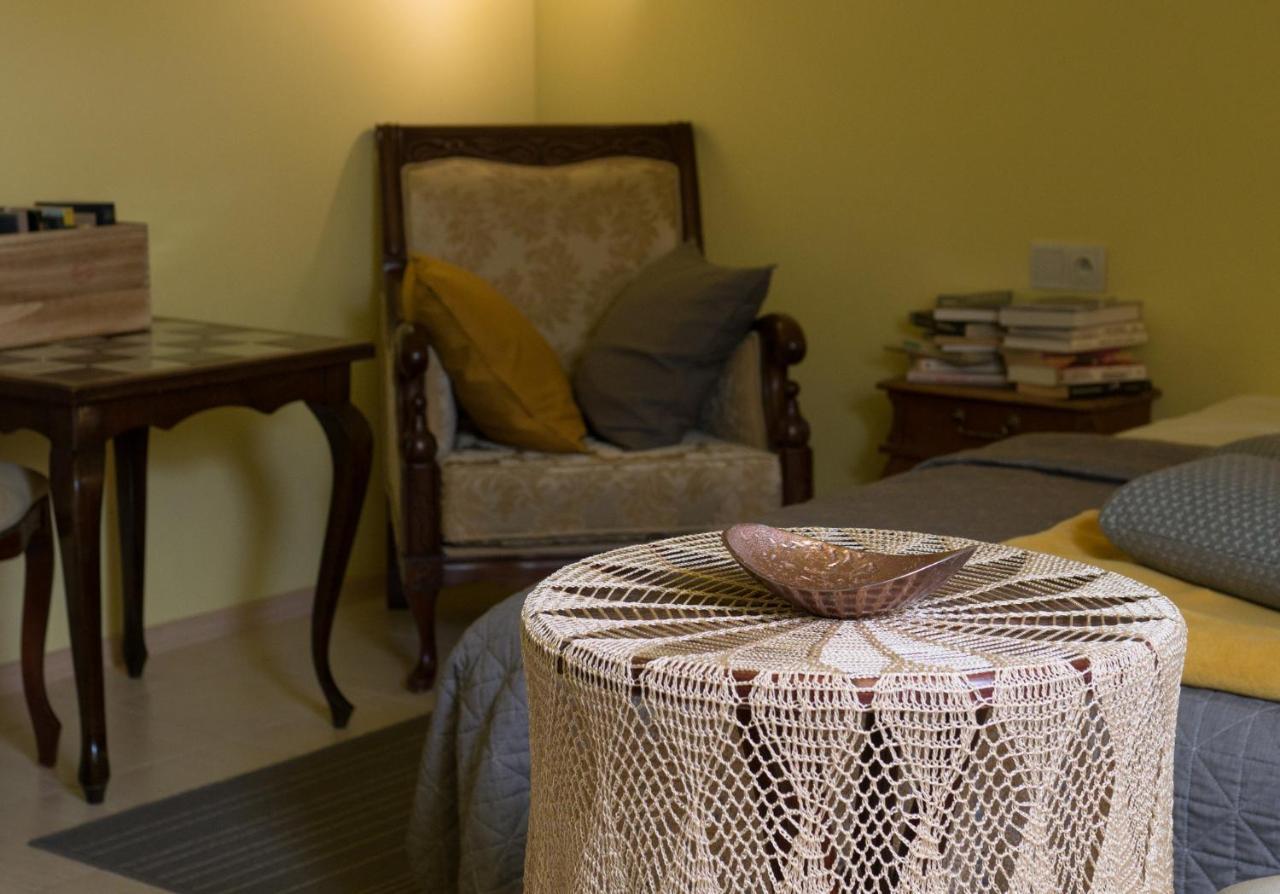 Medison Family Boutique B&B Κίελτσε Εξωτερικό φωτογραφία