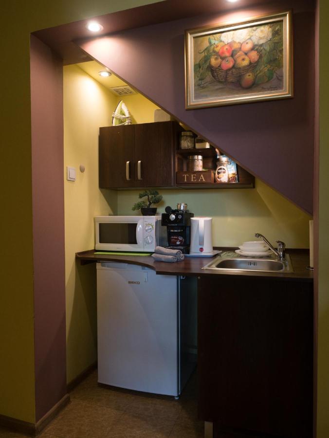 Medison Family Boutique B&B Κίελτσε Εξωτερικό φωτογραφία
