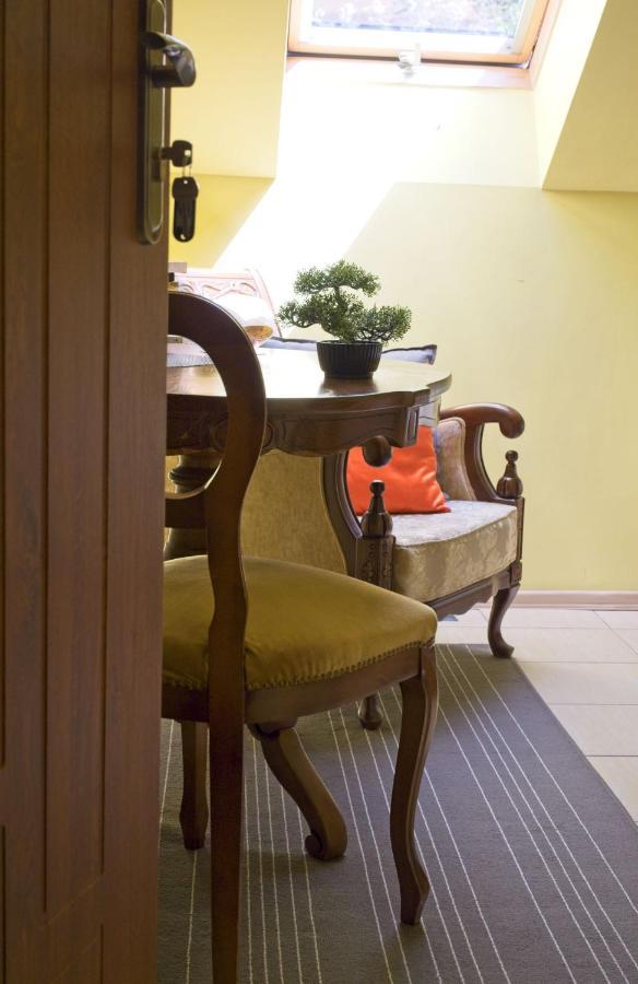 Medison Family Boutique B&B Κίελτσε Εξωτερικό φωτογραφία