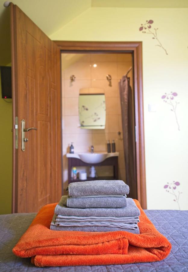 Medison Family Boutique B&B Κίελτσε Εξωτερικό φωτογραφία