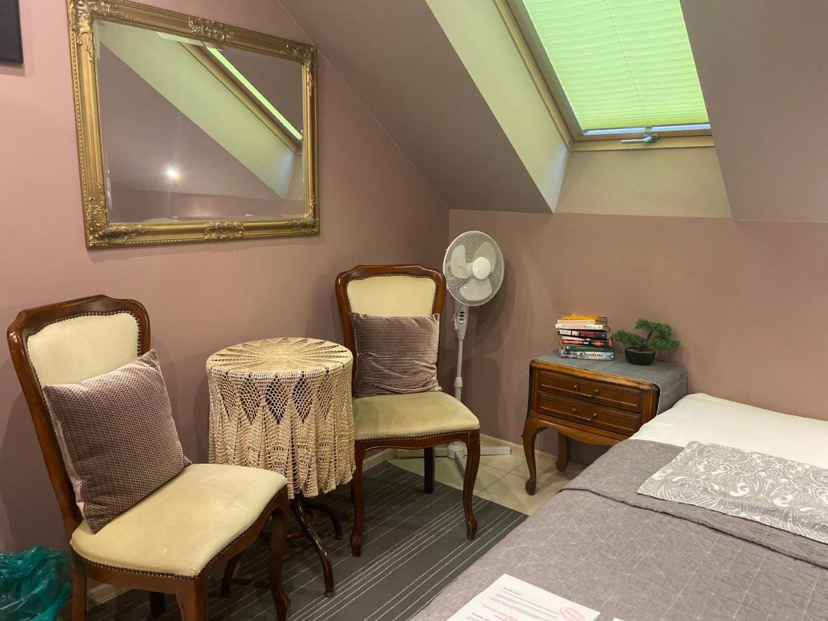 Medison Family Boutique B&B Κίελτσε Εξωτερικό φωτογραφία