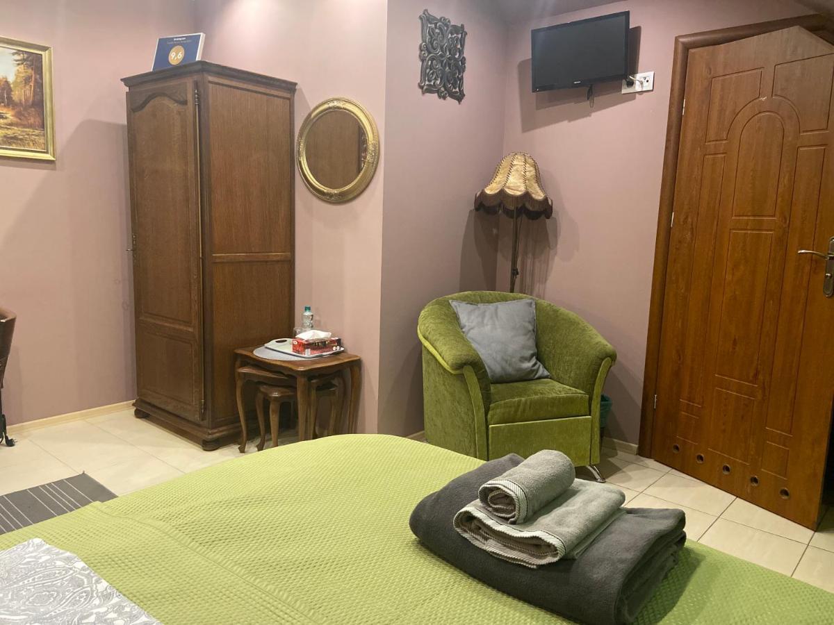 Medison Family Boutique B&B Κίελτσε Εξωτερικό φωτογραφία