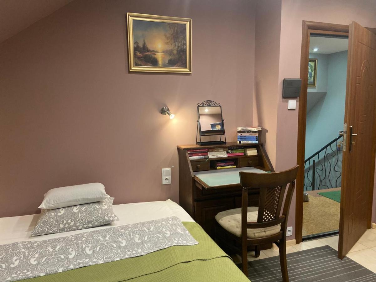 Medison Family Boutique B&B Κίελτσε Εξωτερικό φωτογραφία