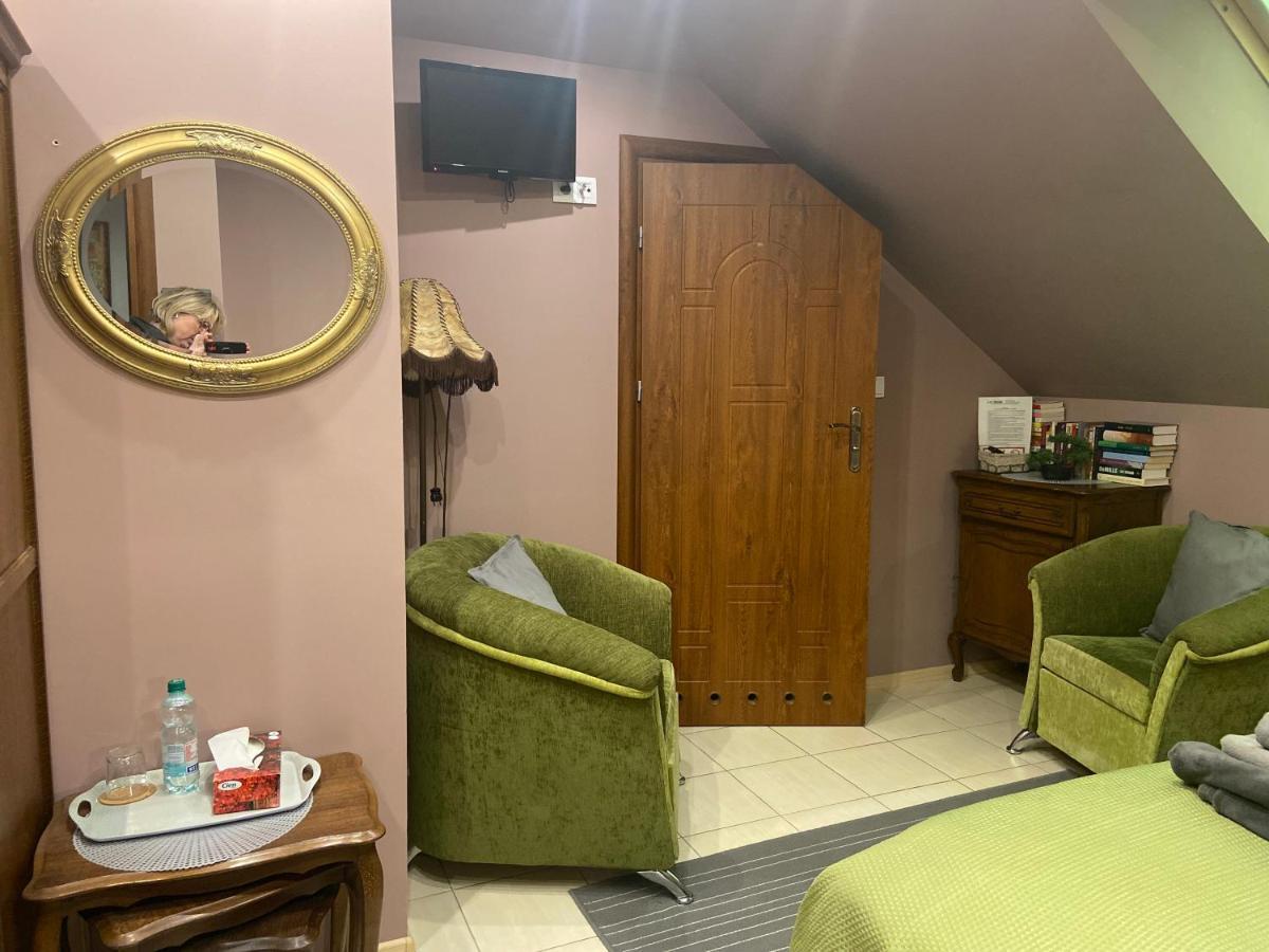 Medison Family Boutique B&B Κίελτσε Εξωτερικό φωτογραφία