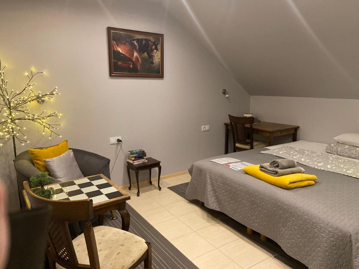 Medison Family Boutique B&B Κίελτσε Εξωτερικό φωτογραφία