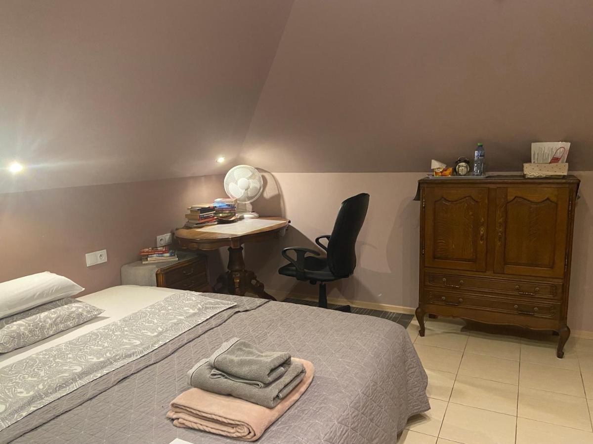 Medison Family Boutique B&B Κίελτσε Εξωτερικό φωτογραφία