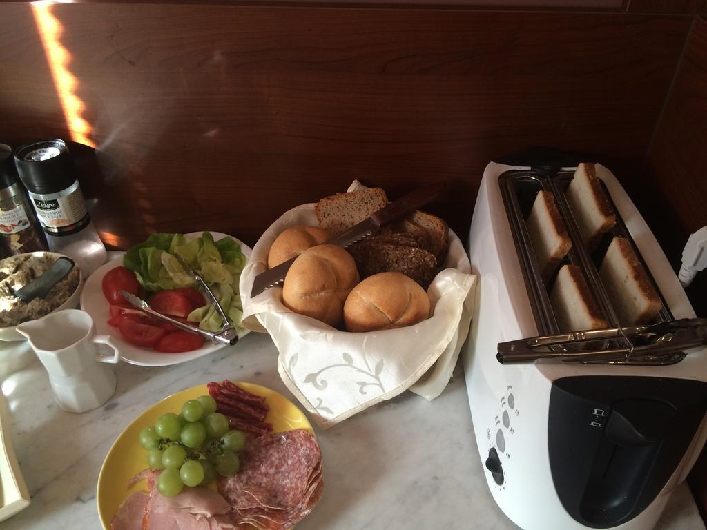 Medison Family Boutique B&B Κίελτσε Εξωτερικό φωτογραφία