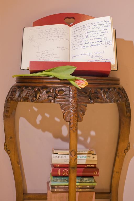 Medison Family Boutique B&B Κίελτσε Εξωτερικό φωτογραφία