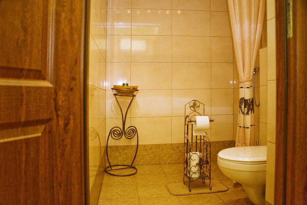 Medison Family Boutique B&B Κίελτσε Εξωτερικό φωτογραφία
